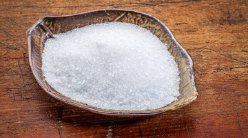  What Is a Hydrated Salt?