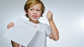 Why School Letter Grades Should Not Be Banned From Schools