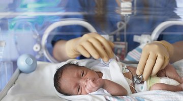 How Long Is Schooling for a Neonatal Nurse?