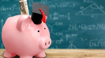 Can Student Financial Aid Be Frozen in Your Bank Account by Creditors?