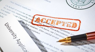 How to Write an Acceptance Letter to Graduate School
