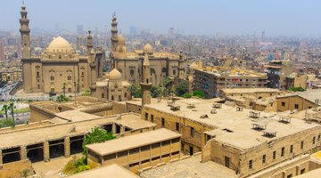 British Imperialism in Egypt & Why, How and When Did They Leave?