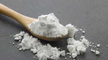 How to Use Baking Soda to Neutralize HCL