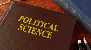 What Is the Difference Between a Ph.D. in Public Policy and One in Political Science?