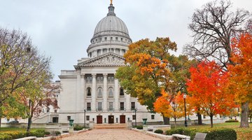 What Are State Governments in Charge Of?