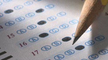 Does Not Finishing Your Test Affect Your ACT Score?