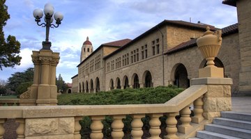 Stanford University Entrance Requirements
