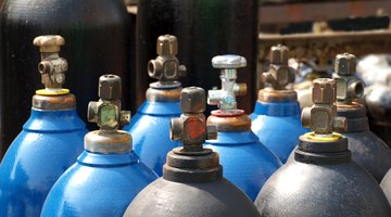 What Happens to the Volume of a Gas During Compression?