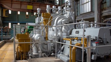 Types of Steam Generators
