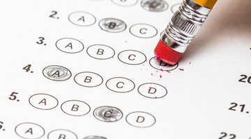 How to Find Out What Two Grades Will Average Out To