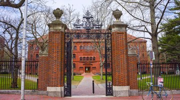 Requirements for Ivy League Colleges