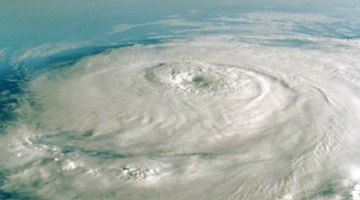 Types of Cyclones