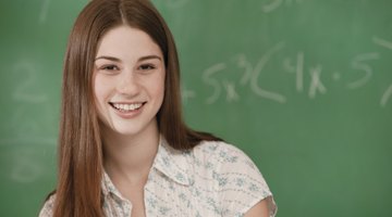 What Are the X-Intercept & Y-Intercept of a Linear Equation?
