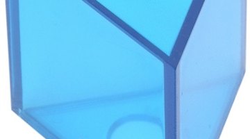 How to Find the Surface Area of a Triangular Prism