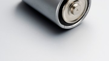 What Is the Difference Between Alkaline & Non-Alkaline Batteries?