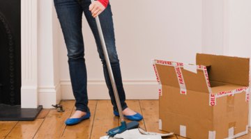 Barter services in exchange for your rent.