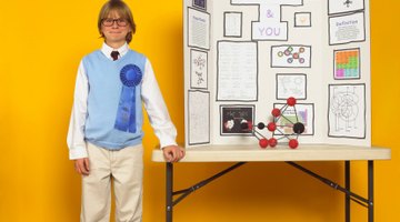 Good Science Fair Project Ideas for the 7th Grade