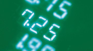 How to Change Decimals Into Mixed Numbers