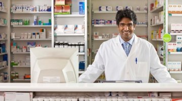 Pre-pharmacy programs prepare students for professional pharmacy studies.