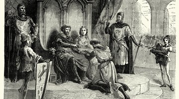 What Caused the Downfall of Feudalism?