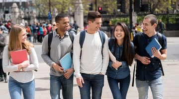 10 Cheapest Places to Study Abroad in College
