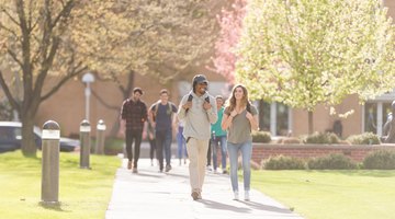 Most Diverse Medium-Sized Colleges