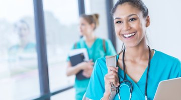 What to Do to Get Back to Nursing School After Failing?