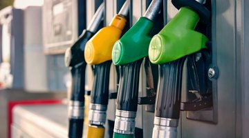What Is the Origin of Diesel Fuel?