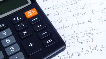 How to Solve Polynomials on a TI-84 Plus