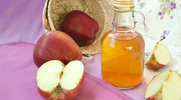 What You Need to Know Before You Try Apple Cider Vinegar for Adrenal Fatigue