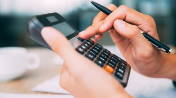 How to Use a Calculator to Find Ratios