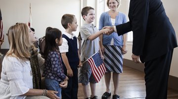 How to Write a Campaign Speech for Kids