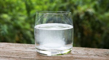 How to Calculate Molar Solubility From KSP?