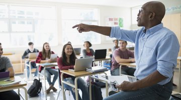 How to Change High School Curriculum