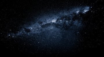 The Life Cycles of Stars
