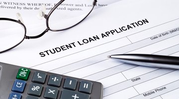 What Is the Maximum Amount in Student Loans I Can Borrow From Sallie Mae?