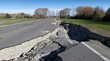 Natural Disasters That Affect Ecosystems