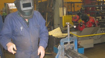 Consejos para establecer un taller de soldadura