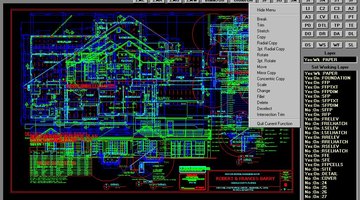 Screenshot of Computer Imaging Software