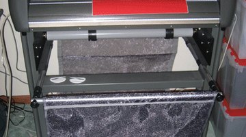 Cutting Plotter