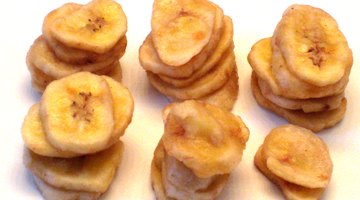 Are Banana Chips Good For You?