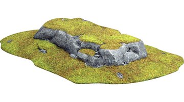 Citadel gaming hill