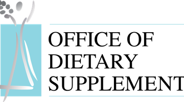 Logo of Dietary Supplement Office