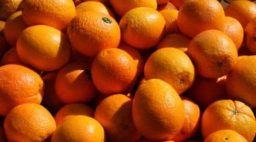 Oranges.