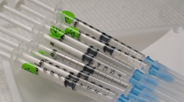 Doctors often choose Vitamin B12 injections