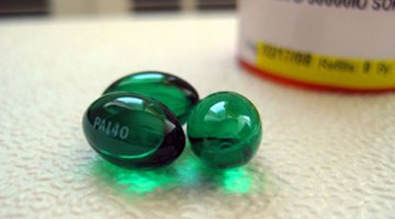 Vitamin B12 also comes in pill form