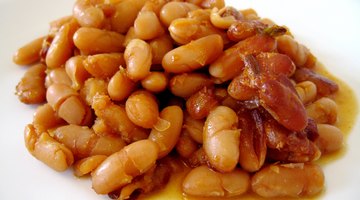 Baked Beans