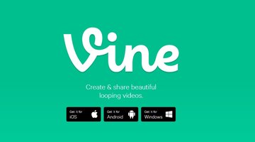 A new product of Twitter, Vine is the new way to make mini videos.