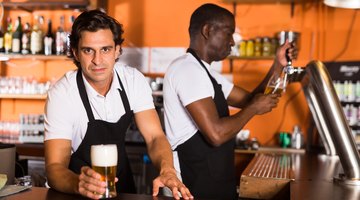 Cómo iniciar una distribuidora de cerveza