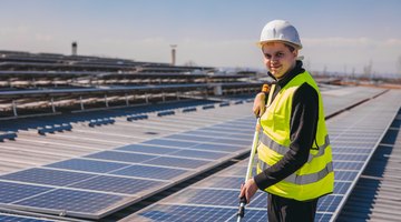 5 empresas de electricidad en Estados Unidos que debes conocer
